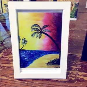 Courage is all that counts! 💁🏼‍♀️